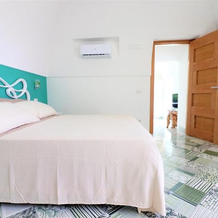 Mary'S Apartments - De Vivo Realty Massa Lubrense Ngoại thất bức ảnh