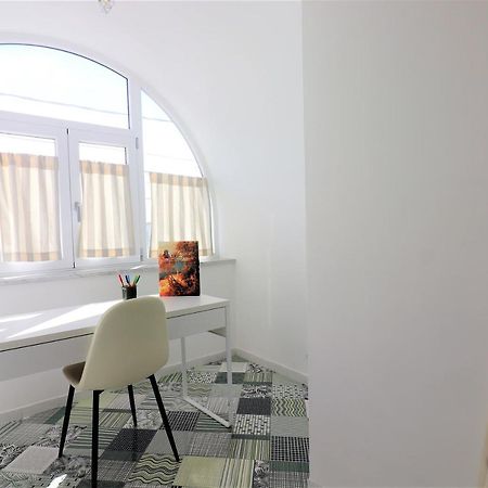Mary'S Apartments - De Vivo Realty Massa Lubrense Ngoại thất bức ảnh