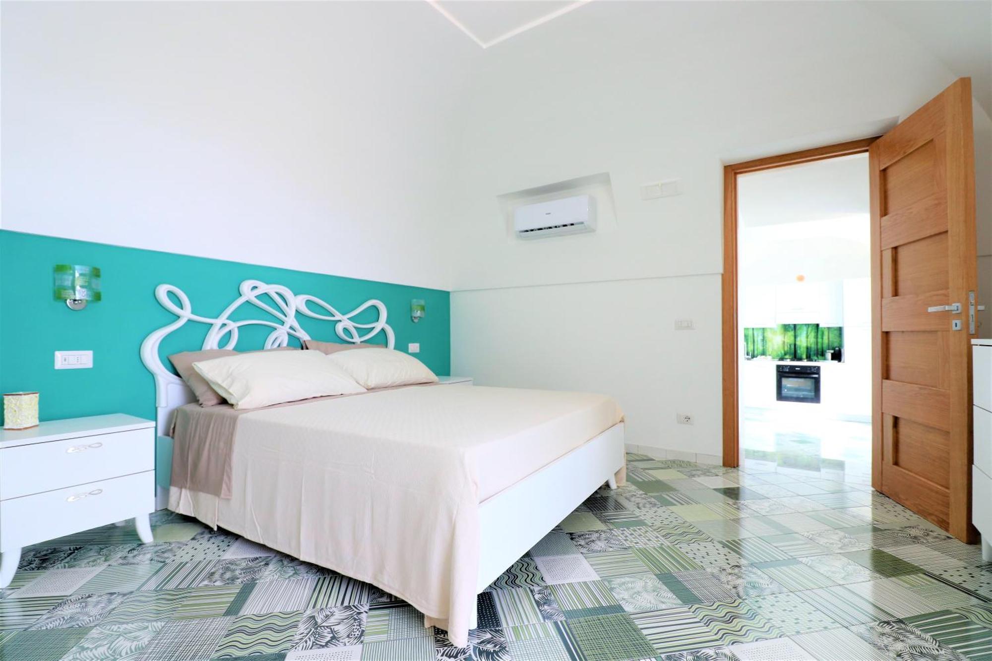 Mary'S Apartments - De Vivo Realty Massa Lubrense Ngoại thất bức ảnh