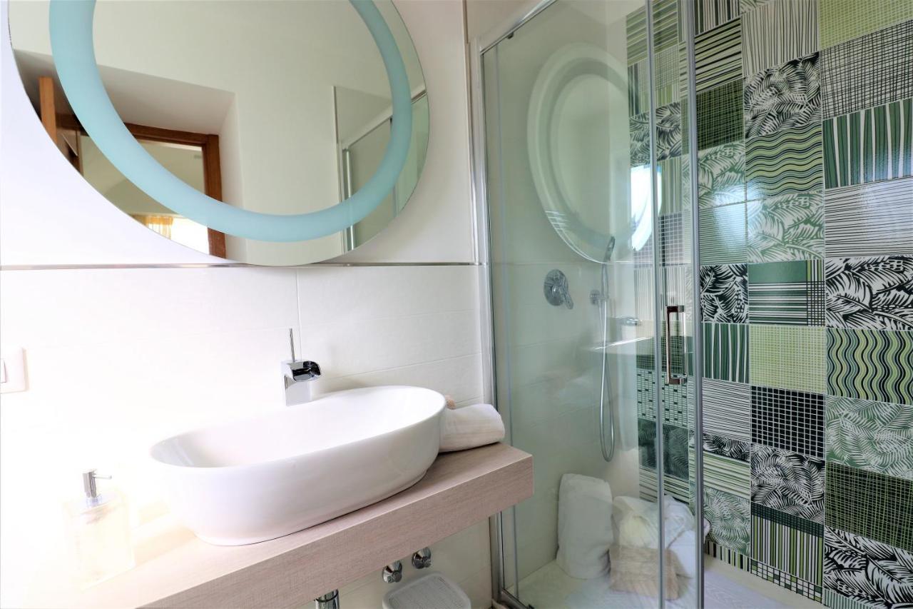 Mary'S Apartments - De Vivo Realty Massa Lubrense Ngoại thất bức ảnh